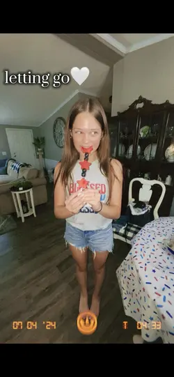 I love Jesus🤍🤍