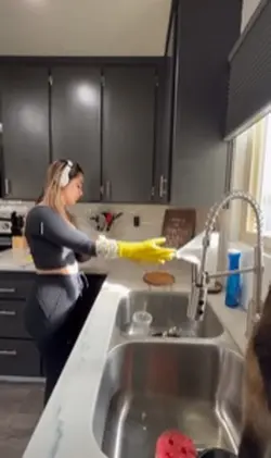 Cleaning Template 