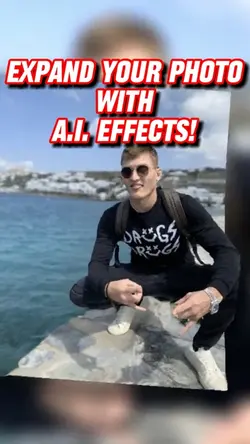 A.I. Background 🧬 