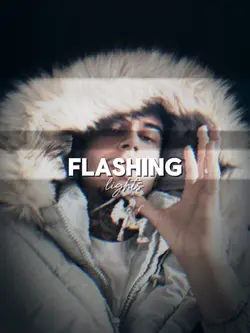 FLASHING LIGHTS