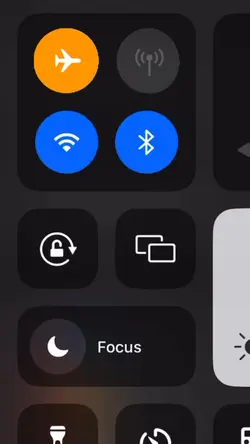 2024 Airplane Mode ✈️