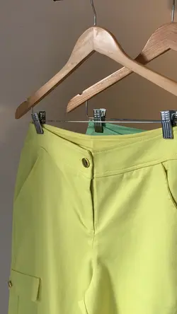 MODA FEMININA 