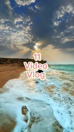 Mini vlog 