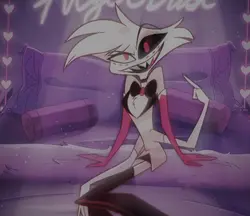 Angel Dust <3