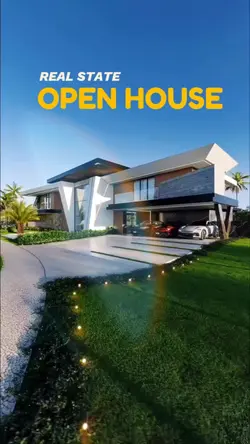 Open House