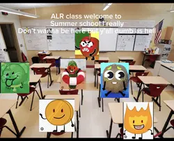 Summer school
