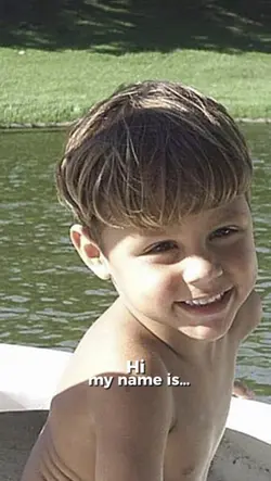 Hi, my name is…