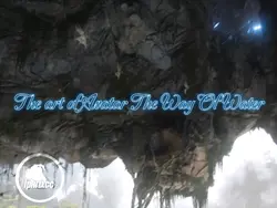 Avatar Scenes