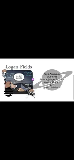 Logan Fields