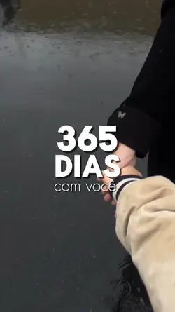 365 dias com você 