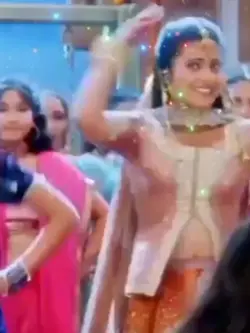 #bollywood overlay