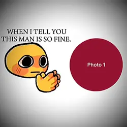 Fine man