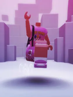 THE NEW ANIMATION