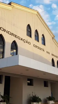 @ Pregação ccb