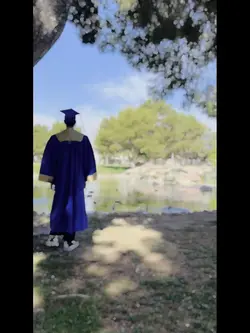 Grad Transition 