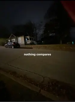 nothing compares 