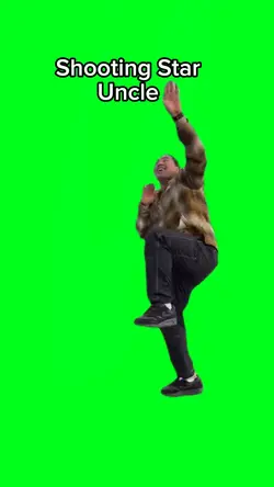 James' ShootingStars