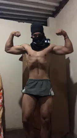 Ninja aesthetic
