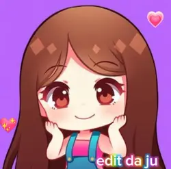 edit simples da ju