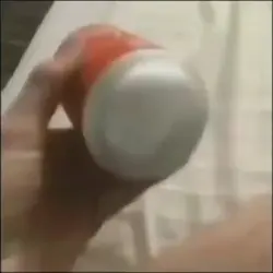 Coca-Cola Espuma