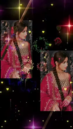 Beautiful moment