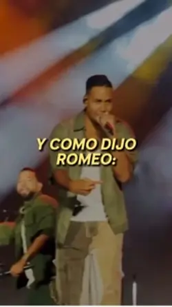 Dile al amor 