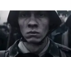 War