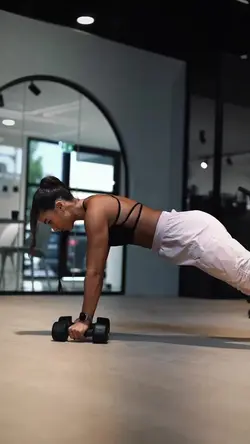 GYM | work out