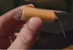 Rat Macaroni