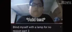 Science experiments 