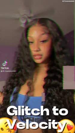 GLITCH⭐️