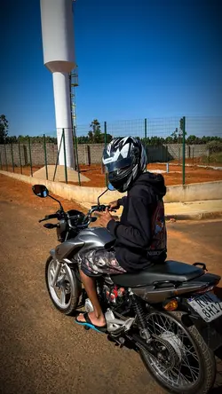 EU BOLEI UM TEMAKI 