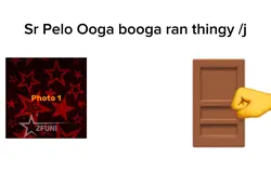 OOGA BOOGA