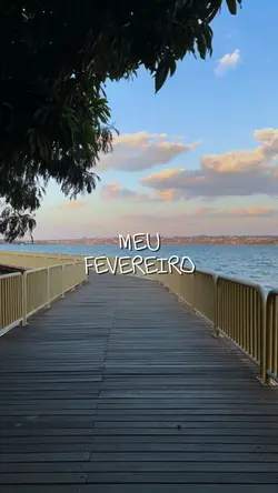 MEU FEVEREIROOOO 