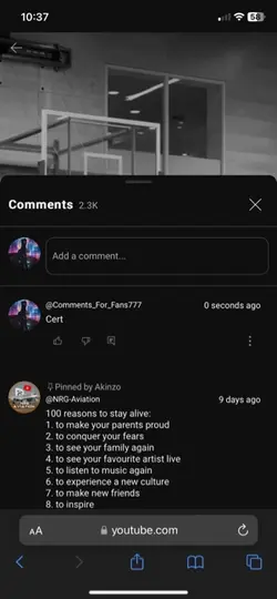 Drake Roast