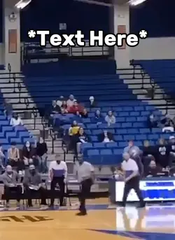 Basketball meme 