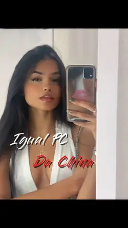 Igual pc da china 