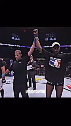 Jon Jones Edit 