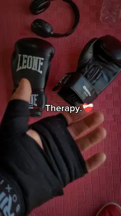 Boxing.