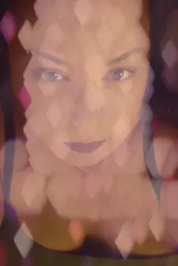 Wild Woman