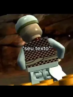 seu texto 