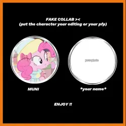 MLP COLLAB! !! >< !!