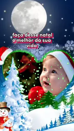 o melhor Natal 