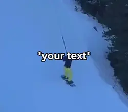 Snowboarding 