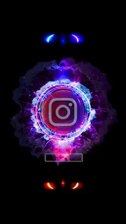 Logo instagram 