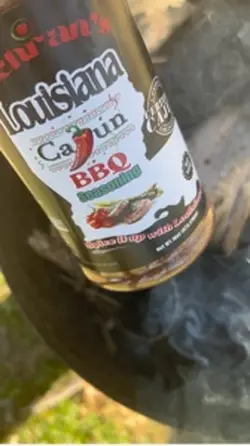 Zachran’s BBQ 