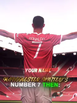 The old no 7🥹