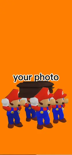 add your photo