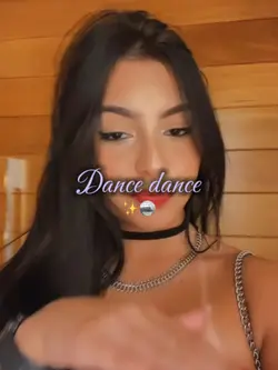 dance til you're 💀 ✨