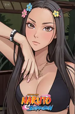 Naruto IA Edit